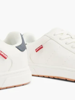 New Levi's Casual Lace-up Trainer Shoes·Lace-Ups|Shoes·Brogues