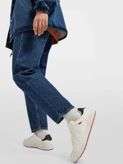 New Levi's Casual Lace-up Trainer Shoes·Lace-Ups|Shoes·Brogues