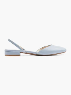 New Light Slingback Ballerina Women Loafers & Low Shoes·Ballet Pumps