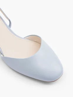 New Light Slingback Ballerina Women Loafers & Low Shoes·Ballet Pumps