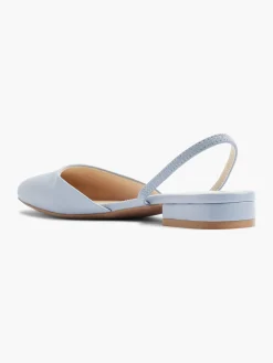 New Light Slingback Ballerina Women Loafers & Low Shoes·Ballet Pumps