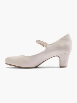 Best Light Mid Heel Court Women Heels·Court Heels|Heels·High Heels