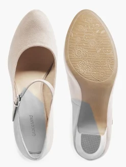 Best Light Mid Heel Court Women Heels·Court Heels|Heels·High Heels