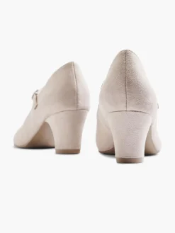Best Light Mid Heel Court Women Heels·Court Heels|Heels·High Heels