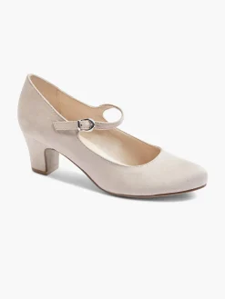 Best Light Mid Heel Court Women Heels·Court Heels|Heels·High Heels
