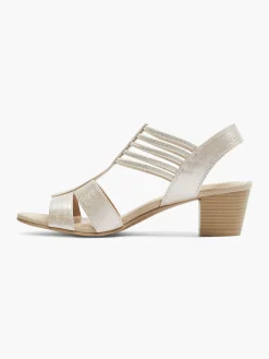 Hot Light Heeled Sandals Women Sandals·Heeled Sandals|Heels·Block Heels