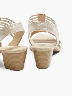Hot Light Heeled Sandals Women Sandals·Heeled Sandals|Heels·Block Heels