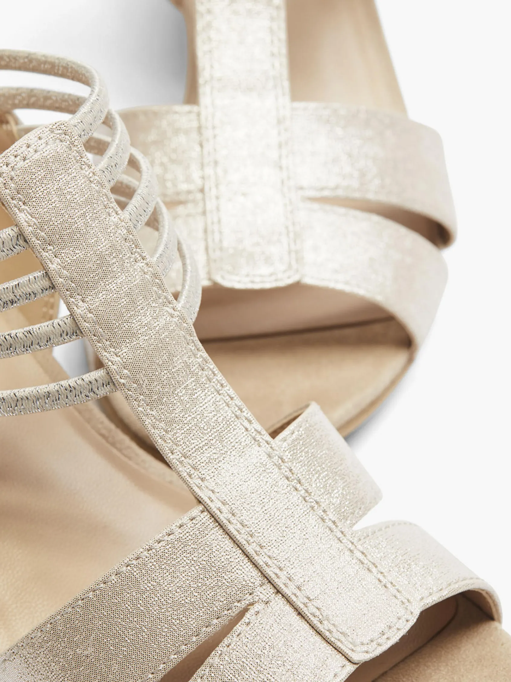 Hot Light Heeled Sandals Women Sandals·Heeled Sandals|Heels·Block Heels