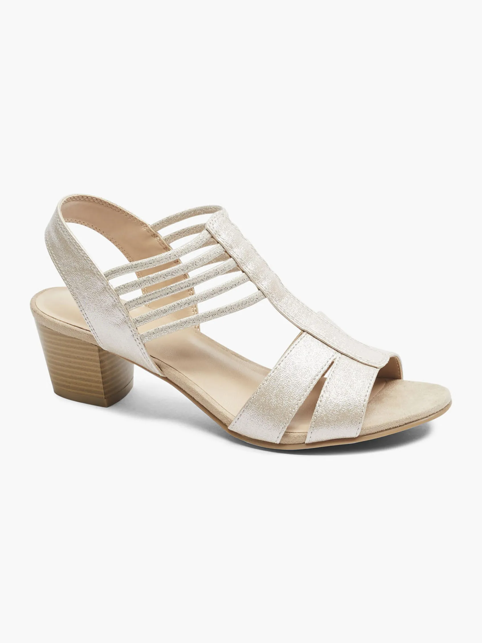 Hot Light Heeled Sandals Women Sandals·Heeled Sandals|Heels·Block Heels