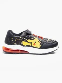 Sale LIGHT UP POKEMON TRAINERS BOY All Boys·Toddlers|Boys Shoes·Trainers
