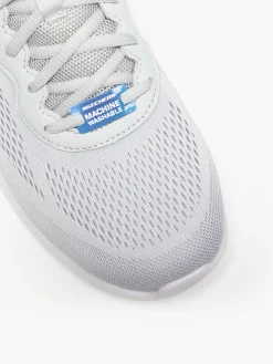 Hot Lightweight /Blue Trainers Women Loafers & Low Shoes·Comfort|Trainers·Skechers