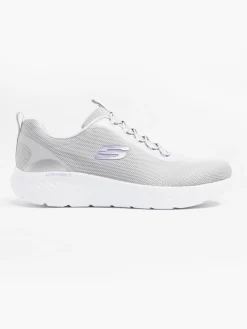 Best Lightweight /Grey Trainers Women Loafers & Low Shoes·Comfort|Trainers·Sports Trainers