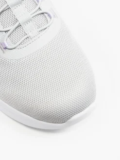 Best Lightweight /Grey Trainers Women Loafers & Low Shoes·Comfort|Trainers·Sports Trainers