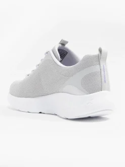 Best Lightweight /Grey Trainers Women Loafers & Low Shoes·Comfort|Trainers·Sports Trainers