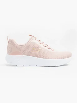 Discount Lightweight Rose Trainers Women Loafers & Low Shoes·Comfort|Trainers·Sports Trainers