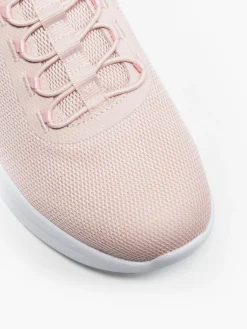 Discount Lightweight Rose Trainers Women Loafers & Low Shoes·Comfort|Trainers·Sports Trainers