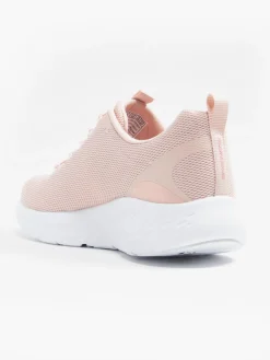 Discount Lightweight Rose Trainers Women Loafers & Low Shoes·Comfort|Trainers·Sports Trainers