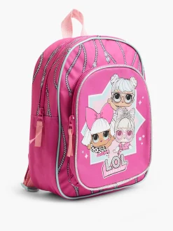 Outlet L.O.L Backpack Kids School Bags|Backpacks