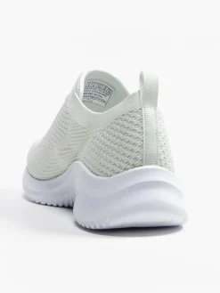 Memory Foam Trainers Women Loafers & Low Shoes·Comfort|Trainers·Sports Trainers