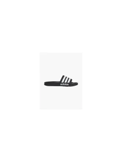 Best Mens Adilette Black Shower Slides Sandals·Beach Shoes|Sandals·Flip Flops & Slides