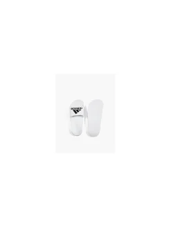 Best Mens Adilette White Slides Sandals·Beach Shoes|Sandals·Flip Flops & Slides