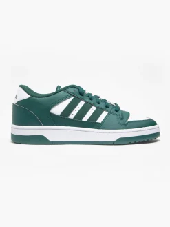 Hot Men's Break Start Low /White Trainers Trainers·Adidas Trainers