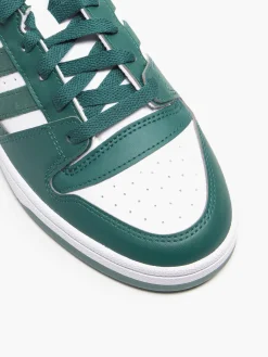 Hot Men's Break Start Low /White Trainers Trainers·Adidas Trainers