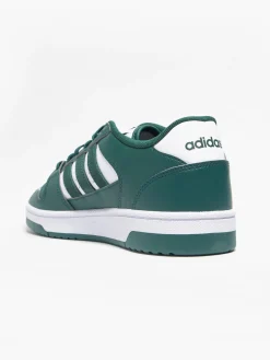 Hot Men's Break Start Low /White Trainers Trainers·Adidas Trainers