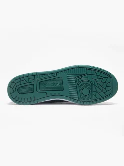 Hot Men's Break Start Low /White Trainers Trainers·Adidas Trainers