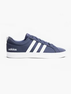 Discount Men's VS Pace 2.0 Trainers Navy/White Trainers·Sports Trainers|Trainers·Adidas Trainers