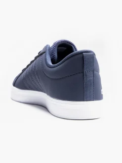 Discount Men's VS Pace 2.0 Trainers Navy/White Trainers·Sports Trainers|Trainers·Adidas Trainers