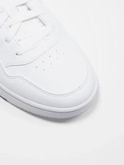 Sale Mens /Grey/Black Hoops 3.0 Trainers Trainers·Adidas Trainers