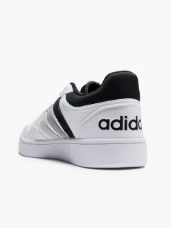 Sale Mens /Grey/Black Hoops 3.0 Trainers Trainers·Adidas Trainers