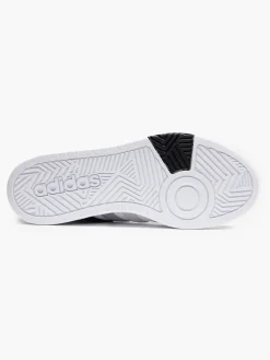 Sale Mens /Grey/Black Hoops 3.0 Trainers Trainers·Adidas Trainers