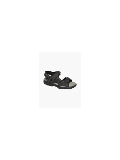 Outlet Mens Leather Strap Sandalds Sandals·Walking Sandals|Shoes·Comfort