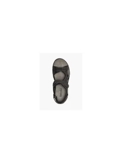 Outlet Mens Leather Strap Sandalds Sandals·Walking Sandals|Shoes·Comfort