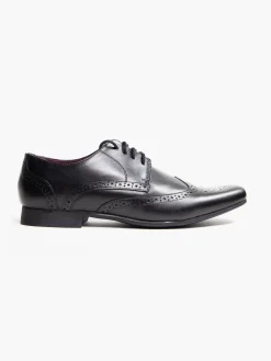 Best Mens Formal Leather Lace-up Shoes BOY Boys School Shoes·Boys Teen School Shoes|All Boys·Teens