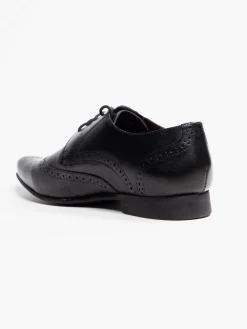 Best Mens Formal Leather Lace-up Shoes BOY Boys School Shoes·Boys Teen School Shoes|All Boys·Teens