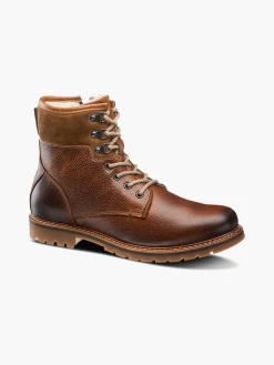 Clearance Mens Leather Lace-up Boots Boots·Winter Boots|Boots·Lace-Up Boots