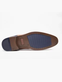 Sale Mens Tan Formal Lace-up Shoes Shoes·Lace-Ups|Shoes·Brogues