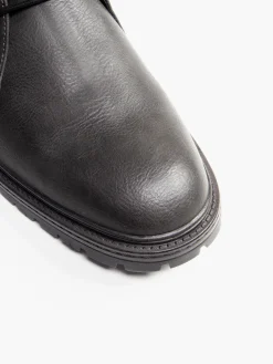 Discount Mens Casual Lace Up Boots Boots·Winter Boots|Boots·Lace-Up Boots