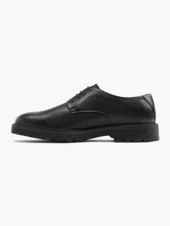 New Mens Formal Lace Up Shoes BOY Boys School Shoes·Boys Teen School Shoes|All Boys·Teens