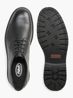 New Mens Formal Lace Up Shoes BOY Boys School Shoes·Boys Teen School Shoes|All Boys·Teens