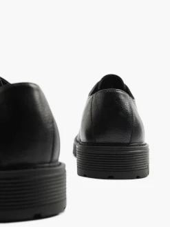 New Mens Formal Lace Up Shoes BOY Boys School Shoes·Boys Teen School Shoes|All Boys·Teens