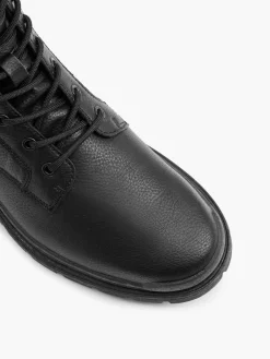 Discount Mens Lace Up Boots Shoes·Walking Shoes|Boots·Winter Boots