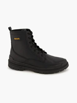 Discount Mens Lace Up Boots Shoes·Walking Shoes|Boots·Winter Boots