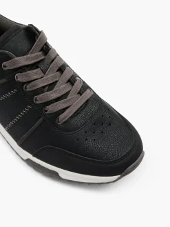 Hot Mens Lace Up Trainer Shoes·Lace-Ups|Shoes·Brogues