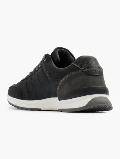 Hot Mens Lace Up Trainer Shoes·Lace-Ups|Shoes·Brogues
