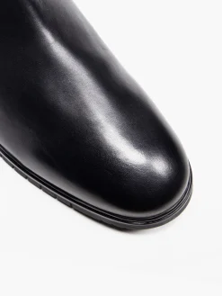 Hot Mens Leather Chelsea Boot Boots·Winter Boots|Boots·Chelsea Boots