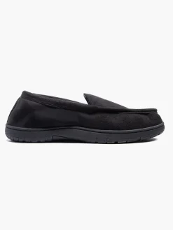 Discount Mens Moccasin Slippers Slippers